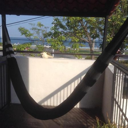 Loft Del Malecon Daire Campeche Dış mekan fotoğraf
