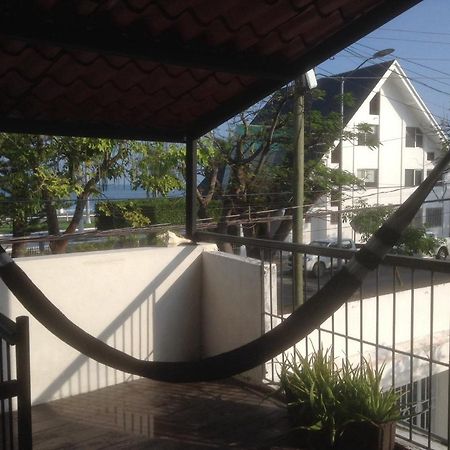 Loft Del Malecon Daire Campeche Dış mekan fotoğraf