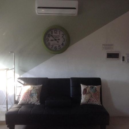 Loft Del Malecon Daire Campeche Dış mekan fotoğraf