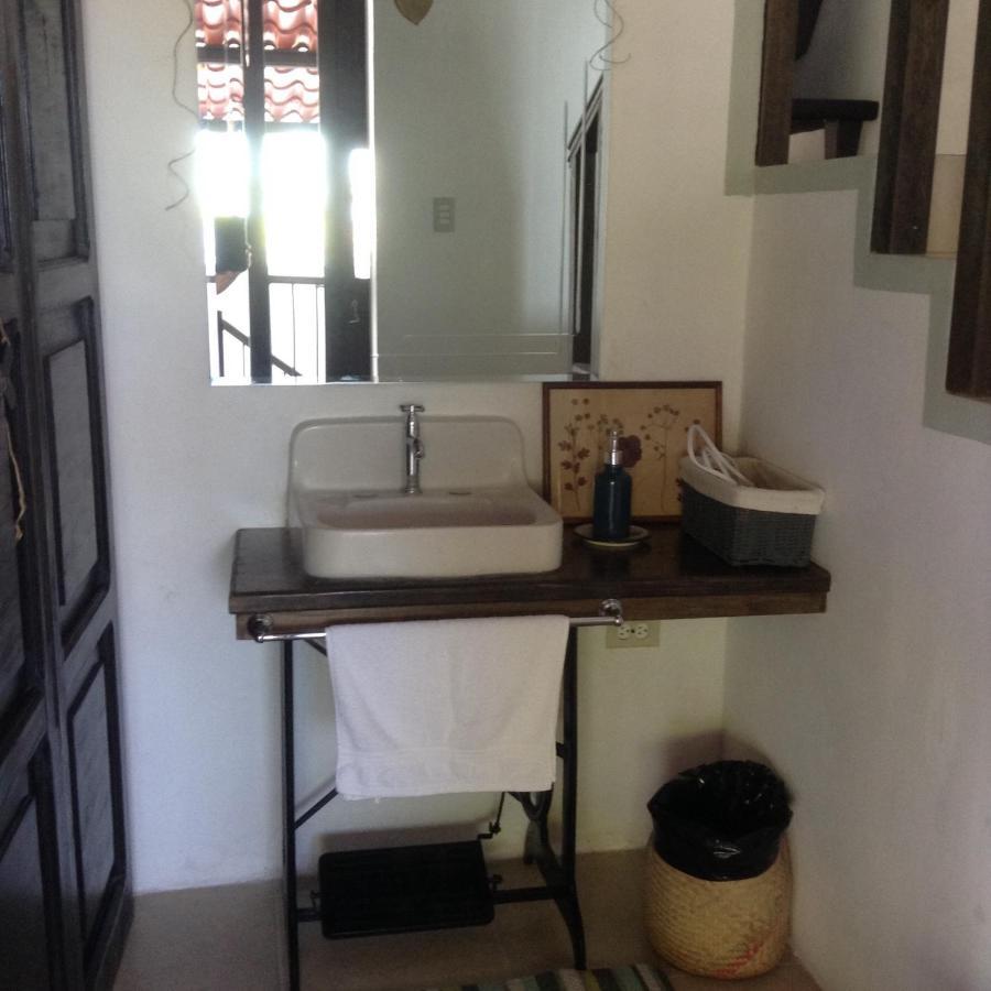 Loft Del Malecon Daire Campeche Dış mekan fotoğraf