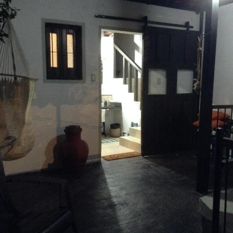 Loft Del Malecon Daire Campeche Dış mekan fotoğraf