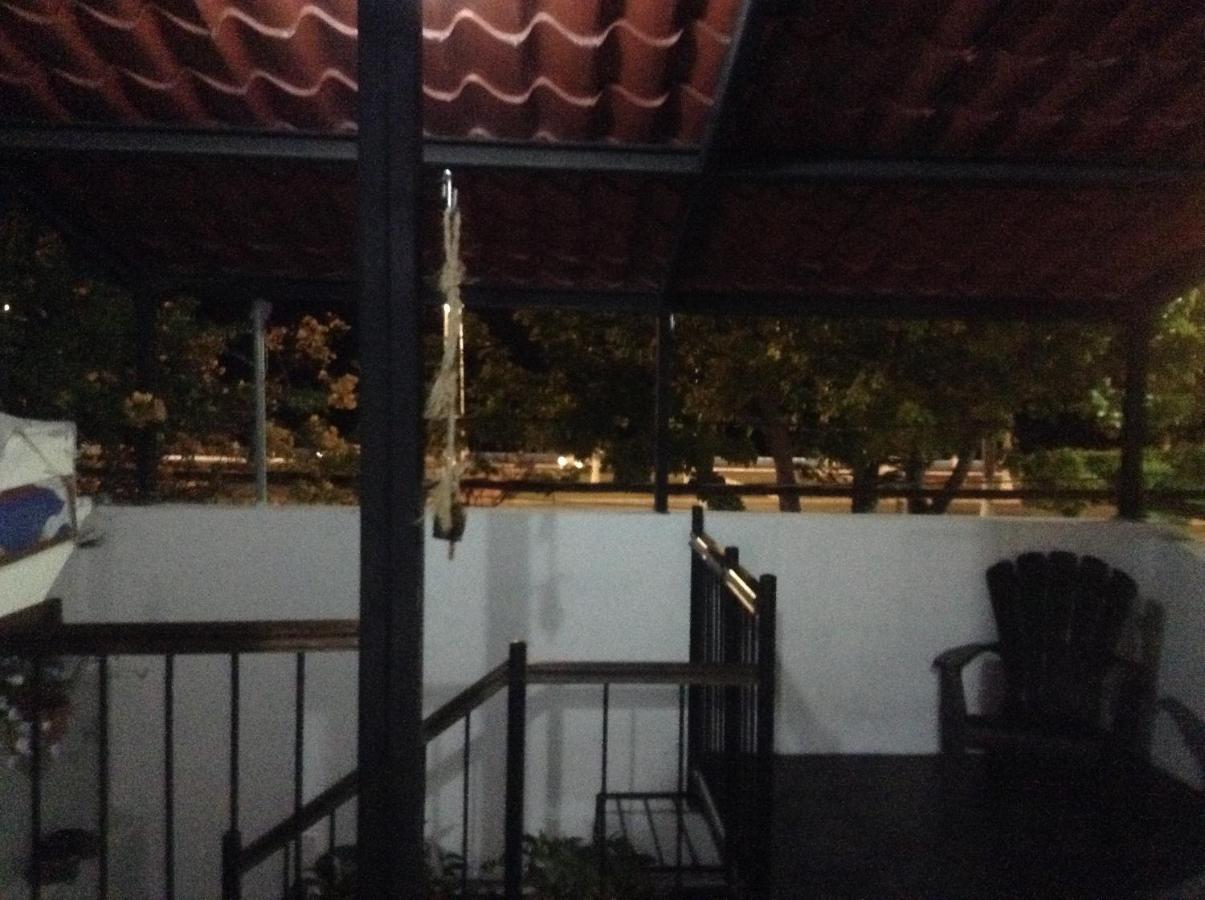 Loft Del Malecon Daire Campeche Dış mekan fotoğraf
