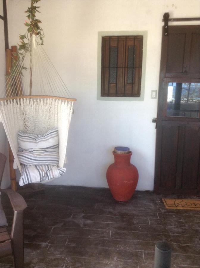 Loft Del Malecon Daire Campeche Dış mekan fotoğraf