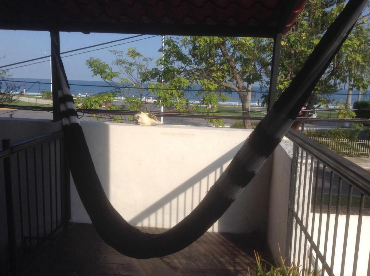 Loft Del Malecon Daire Campeche Dış mekan fotoğraf