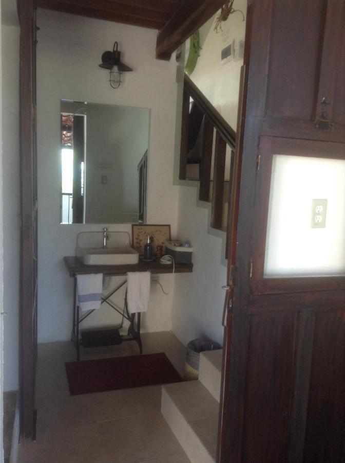 Loft Del Malecon Daire Campeche Dış mekan fotoğraf