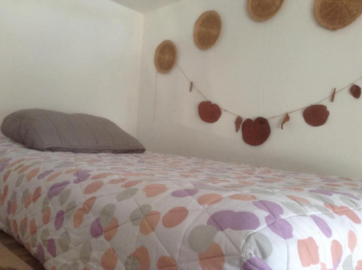 Loft Del Malecon Daire Campeche Dış mekan fotoğraf