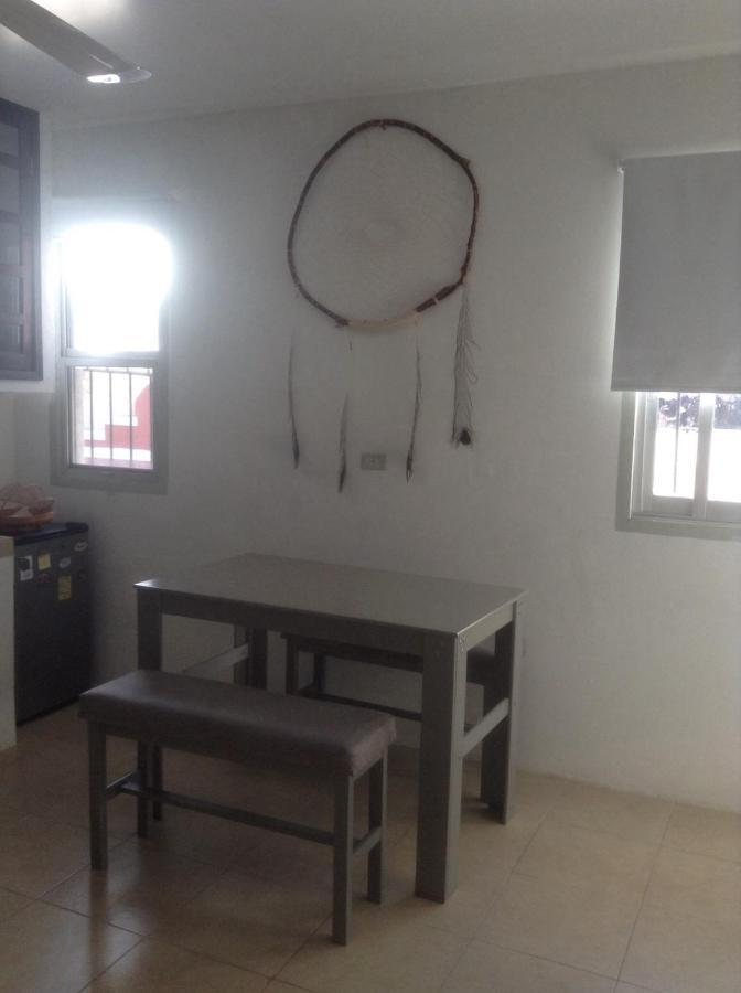 Loft Del Malecon Daire Campeche Dış mekan fotoğraf
