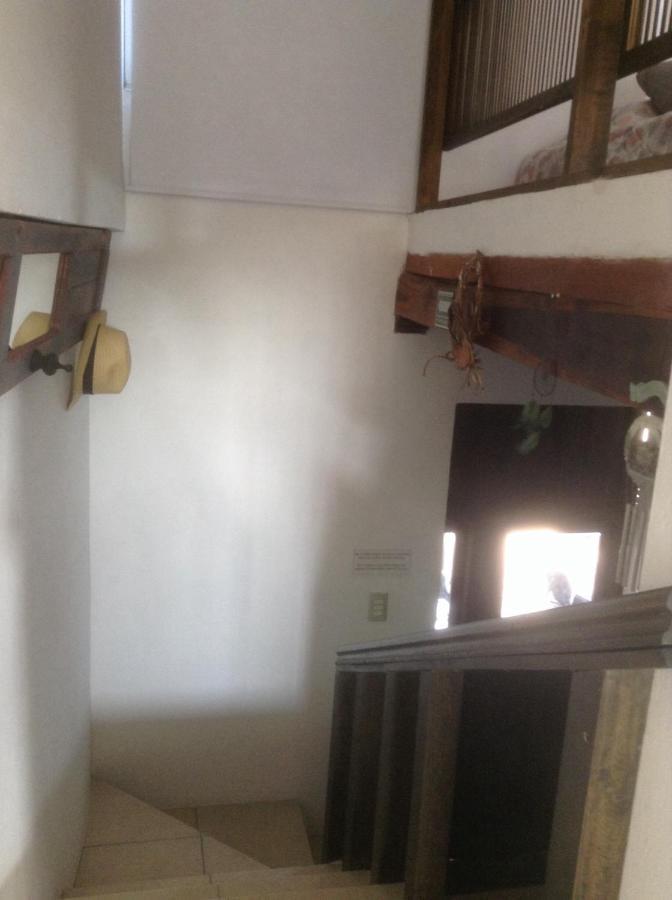 Loft Del Malecon Daire Campeche Dış mekan fotoğraf