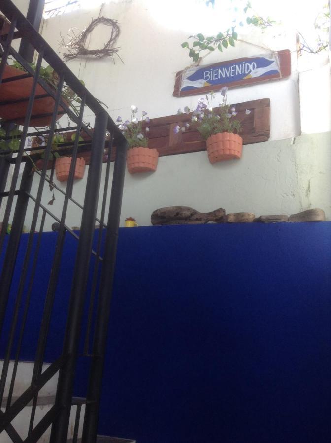 Loft Del Malecon Daire Campeche Dış mekan fotoğraf