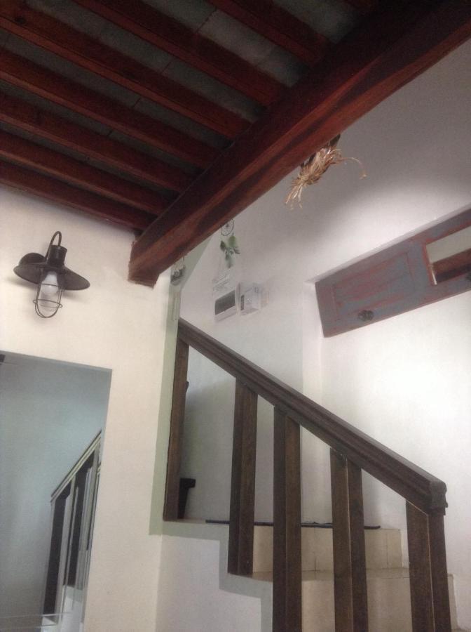 Loft Del Malecon Daire Campeche Dış mekan fotoğraf