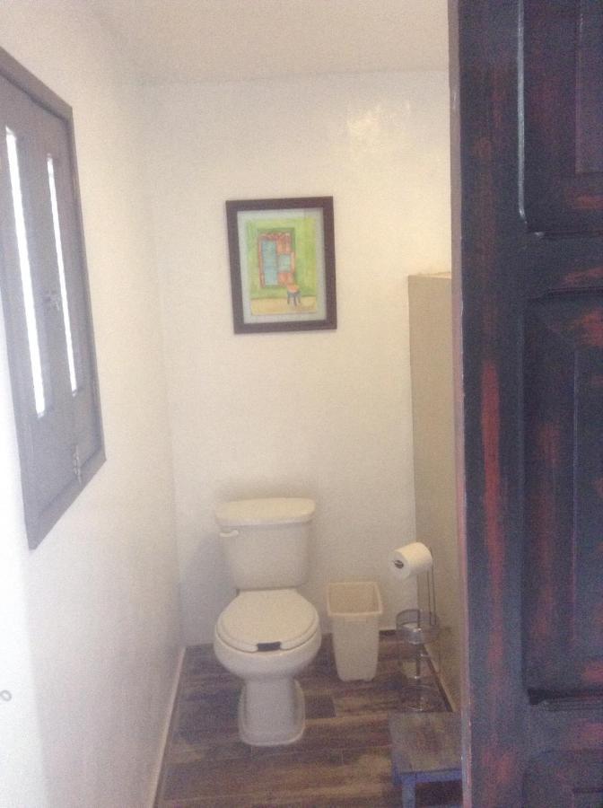 Loft Del Malecon Daire Campeche Dış mekan fotoğraf