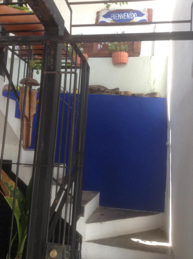Loft Del Malecon Daire Campeche Dış mekan fotoğraf