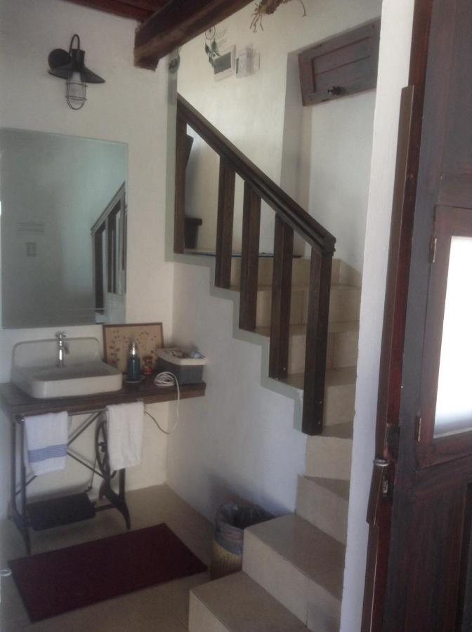 Loft Del Malecon Daire Campeche Dış mekan fotoğraf